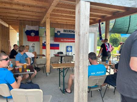 Mirna - kopacke in bbq vikend, jun 2024, foto arhiv NK Mirna (16)